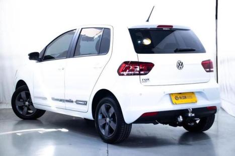 VOLKSWAGEN Fox 1.6 4P CONNECT FLEX, Foto 13