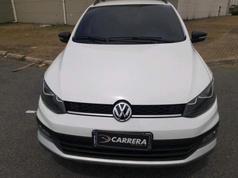 VOLKSWAGEN Fox 1.6 4P FLEX MSI XTREME, Foto 2