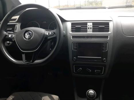 VOLKSWAGEN Fox 1.6 4P FLEX MSI XTREME, Foto 5