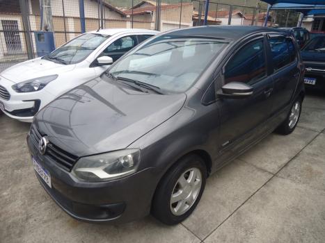 VOLKSWAGEN Fox 1.6 4P TREND FLEX, Foto 1