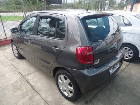 VOLKSWAGEN Fox 1.6 4P TREND FLEX, Foto 2