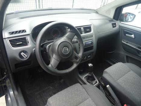 VOLKSWAGEN Fox 1.6 4P TREND FLEX, Foto 5