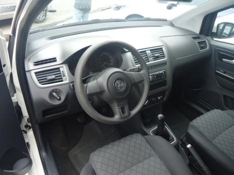 VOLKSWAGEN Fox 1.6 4P MSI TRENDLINE FLEX, Foto 5