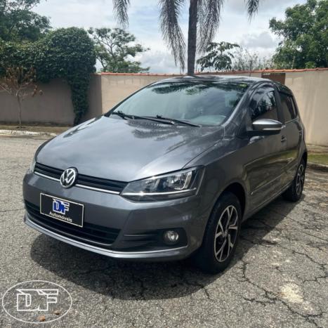 VOLKSWAGEN Fox 1.6 4P CONNECT FLEX, Foto 3