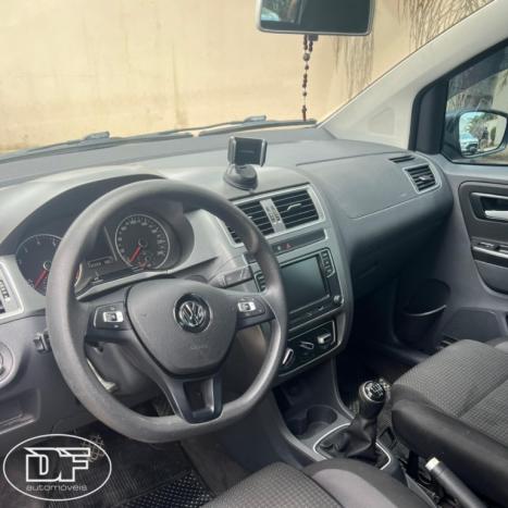 VOLKSWAGEN Fox 1.6 4P CONNECT FLEX, Foto 6