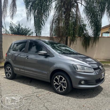 VOLKSWAGEN Fox 1.6 4P CONNECT FLEX, Foto 2