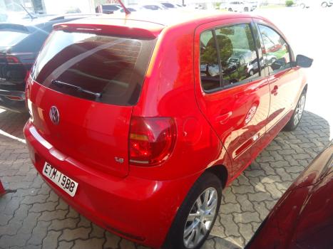 VOLKSWAGEN Fox 1.6 4P TREND FLEX, Foto 2