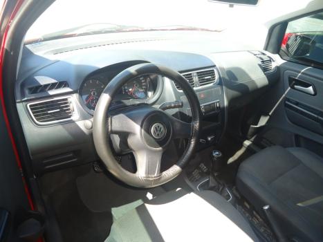 VOLKSWAGEN Fox 1.6 4P TREND FLEX, Foto 5