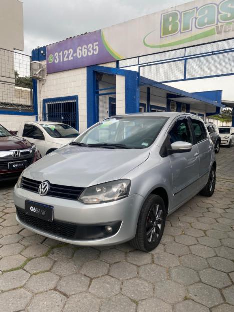 VOLKSWAGEN Fox 1.6 4P PRIME FLEX, Foto 2