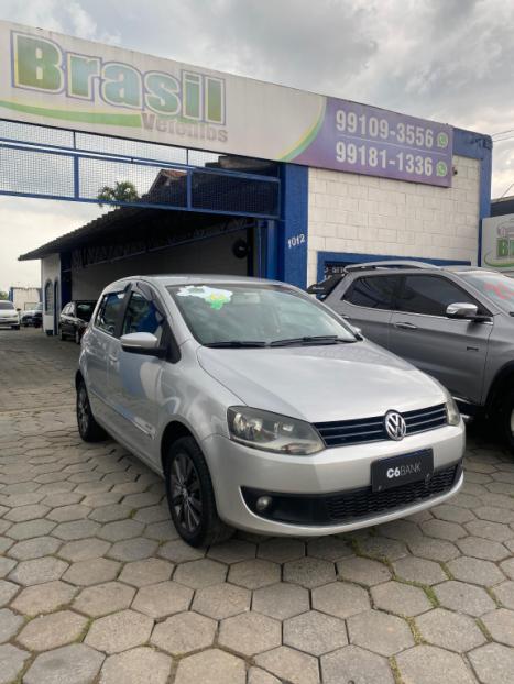 VOLKSWAGEN Fox 1.6 4P PRIME FLEX, Foto 3