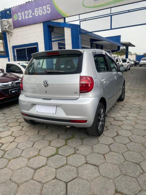 VOLKSWAGEN Fox 1.6 4P PRIME FLEX, Foto 4