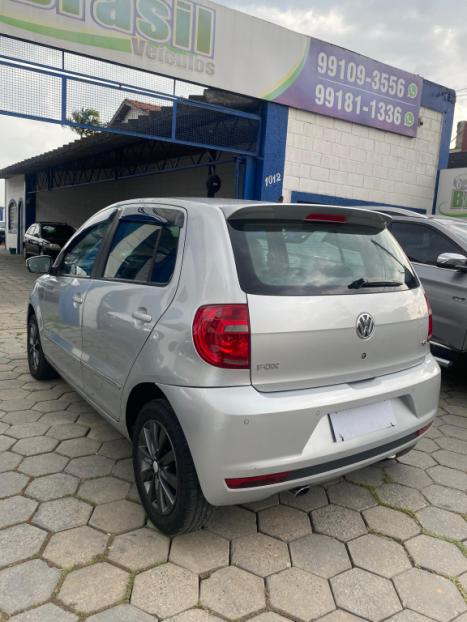 VOLKSWAGEN Fox 1.6 4P PRIME FLEX, Foto 5