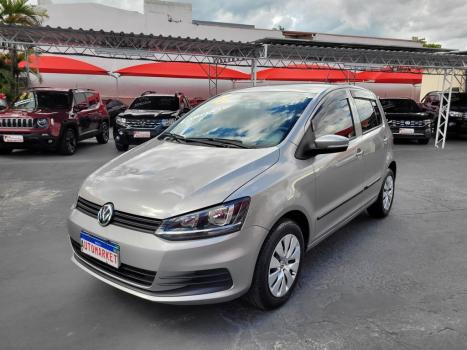 VOLKSWAGEN Fox 1.6 4P TRENDLINE FLEX, Foto 2