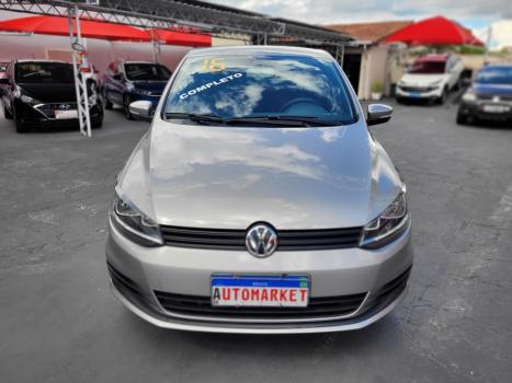 VOLKSWAGEN Fox 1.6 4P TRENDLINE FLEX, Foto 3