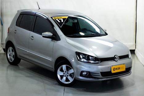 VOLKSWAGEN Fox 1.6 4P HIGHLINE FLEX, Foto 2