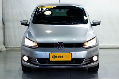 VOLKSWAGEN Fox 1.6 4P HIGHLINE FLEX, Foto 4