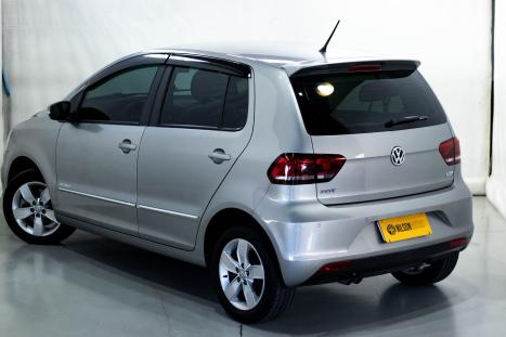 VOLKSWAGEN Fox 1.6 4P HIGHLINE FLEX, Foto 16