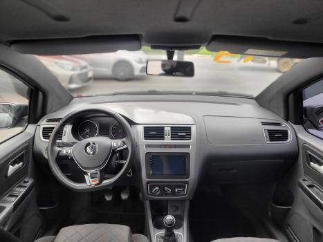 VOLKSWAGEN Fox 1.6 4P XTREME FLEX, Foto 8