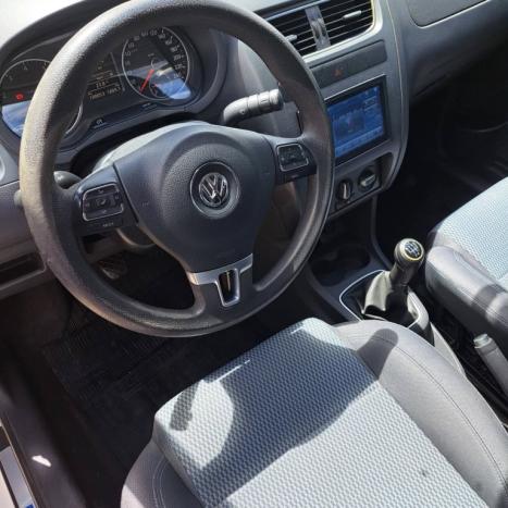 VOLKSWAGEN Fox 1.6 4P BLUEMOTION FLEX, Foto 10