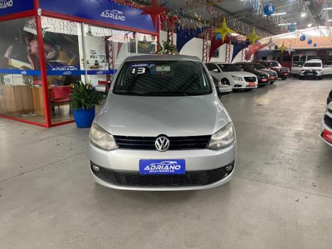 VOLKSWAGEN Fox 1.6 4P TREND FLEX, Foto 1