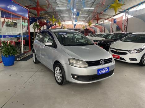 VOLKSWAGEN Fox 1.6 4P TREND FLEX, Foto 2