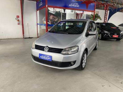 VOLKSWAGEN Fox 1.6 4P TREND FLEX, Foto 3