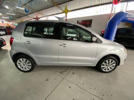 VOLKSWAGEN Fox 1.6 4P TREND FLEX, Foto 8