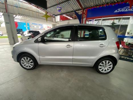 VOLKSWAGEN Fox 1.6 4P TREND FLEX, Foto 9