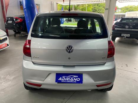 VOLKSWAGEN Fox 1.6 4P TREND FLEX, Foto 10