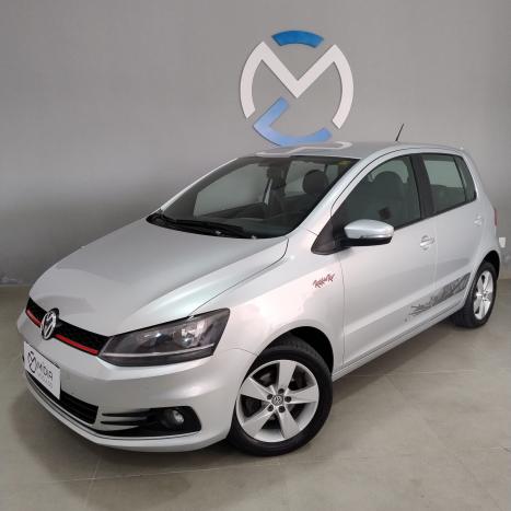 VOLKSWAGEN Fox 1.6 4P ROCK IN RIO FLEX, Foto 2