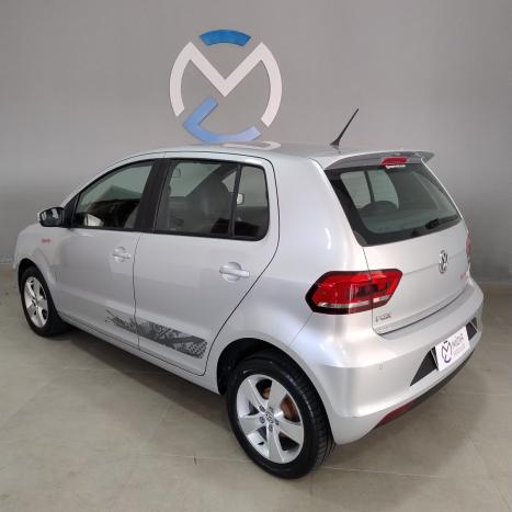 VOLKSWAGEN Fox 1.6 4P ROCK IN RIO FLEX, Foto 7