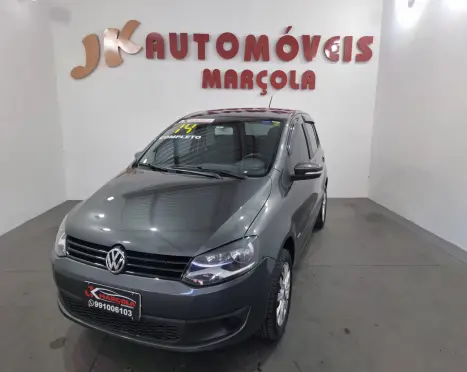 VOLKSWAGEN Fox 1.6 4P TREND FLEX, Foto 1