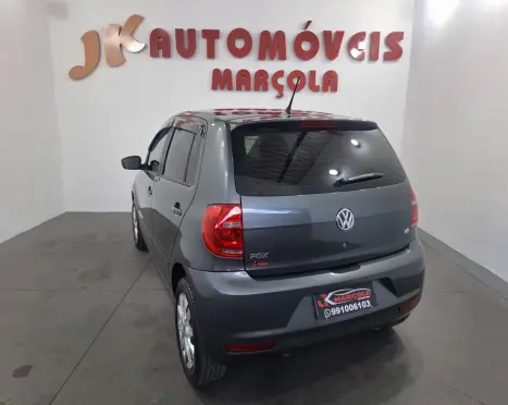 VOLKSWAGEN Fox 1.6 4P TREND FLEX, Foto 6