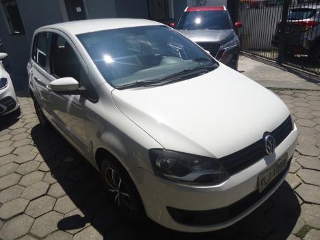 VOLKSWAGEN Fox 1.6 4P, Foto 1