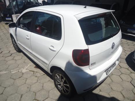 VOLKSWAGEN Fox 1.6 4P, Foto 5