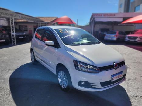 VOLKSWAGEN Fox 1.6 4P CONNECT FLEX, Foto 3