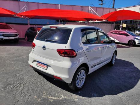 VOLKSWAGEN Fox 1.6 4P CONNECT FLEX, Foto 5