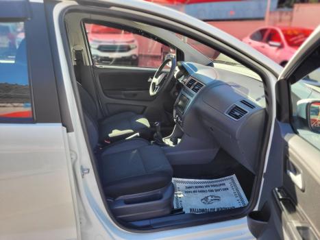 VOLKSWAGEN Fox 1.6 4P CONNECT FLEX, Foto 7