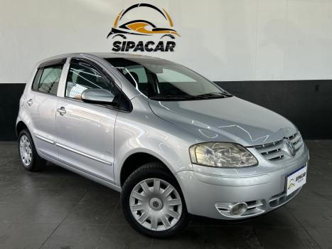 VOLKSWAGEN Fox 1.6 4P PLUS FLEX, Foto 1