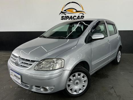 VOLKSWAGEN Fox 1.6 4P PLUS FLEX, Foto 2