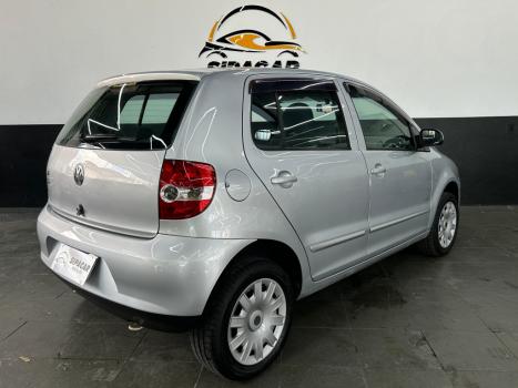 VOLKSWAGEN Fox 1.6 4P PLUS FLEX, Foto 3