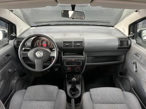 VOLKSWAGEN Fox 1.6 4P PLUS FLEX, Foto 5