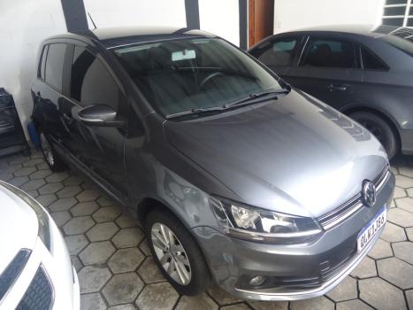 VOLKSWAGEN Fox 1.6 4P CONNECT FLEX, Foto 1