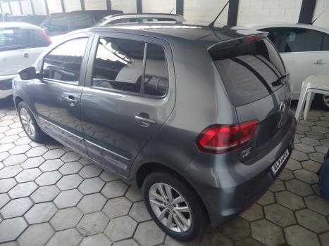VOLKSWAGEN Fox 1.6 4P CONNECT FLEX, Foto 2