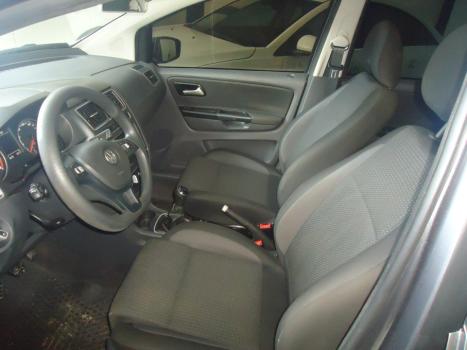 VOLKSWAGEN Fox 1.6 4P CONNECT FLEX, Foto 4