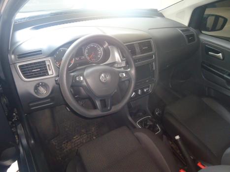 VOLKSWAGEN Fox 1.6 4P CONNECT FLEX, Foto 5