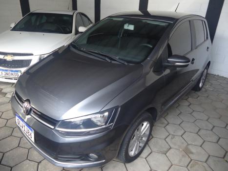 VOLKSWAGEN Fox 1.6 4P CONNECT FLEX, Foto 6