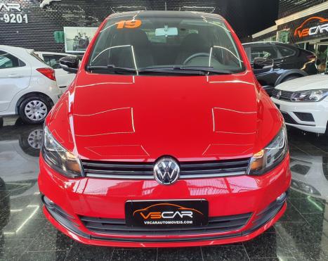 VOLKSWAGEN Fox 1.6 4P CONNECT FLEX, Foto 2