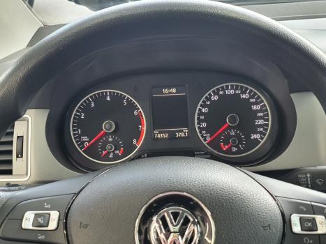 VOLKSWAGEN Fox 1.6 4P CONNECT FLEX, Foto 7