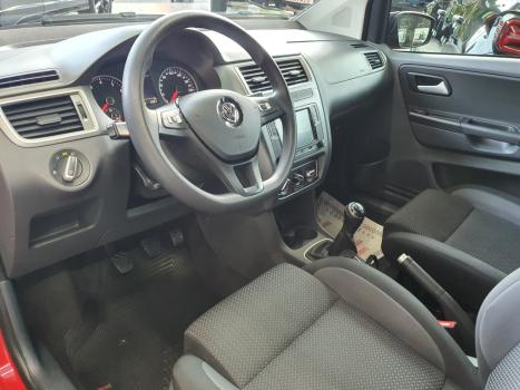 VOLKSWAGEN Fox 1.6 4P CONNECT FLEX, Foto 8